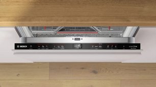 Встраиваемая посудомоечная машина Bosch SMD6ZC804E фото 3 в Санкт-Петербурге