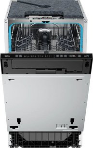 Встраиваемая посудомоечная машина Haier HDWE10-593RU фото 2 в Санкт-Петербурге