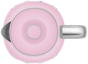 Чайник Smeg KLF05PKEU фото 4