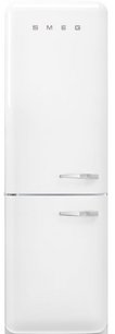 Холодильник Smeg FAB32LWH6 фото в Санкт-Петербурге