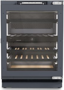 Встраиваемый винный шкаф Либхер UWpri 3782 Vinidor Selection фото 3 в Санкт-Петербурге Встраиваемый винный шкаф Liebherr UWpri 3782 Vinidor Selection фото 3 в Санкт-Петербурге
