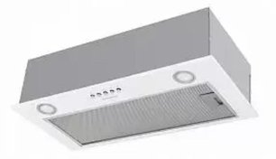 Кухонная вытяжка MAUNFELD Box Push 60 белый фото в Санкт-Петербурге Кухонная вытяжка MAUNFELD Box Push 60 белый фото в Санкт-Петербурге