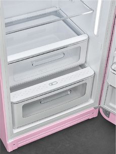 Холодильник Смег FAB28RPK6 фото 3 в Санкт-Петербурге Холодильник Smeg FAB28RPK6 фото 3 в Санкт-Петербурге