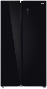 Холодильник Кертинг KNFS 93535 GN фото в Санкт-Петербурге Холодильник Korting KNFS 93535 GN фото в Санкт-Петербурге