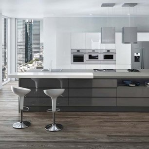 Компактный духовой шкаф с паром Куперсбуш CBD 6550.0 G4 Gold фото 3 в Санкт-Петербурге Компактный духовой шкаф с паром Kuppersbusch CBD 6550.0 G4 Gold фото 3 в Санкт-Петербурге