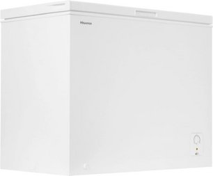 Морозильный ларь Hisense FC325D4BW1 фото 2 в Санкт-Петербурге