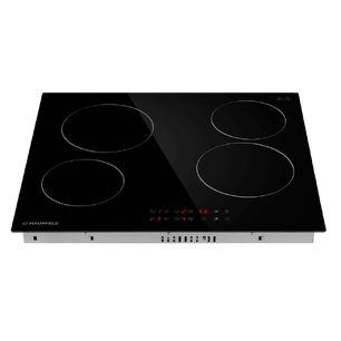 Варочная панель Maunfeld CVCE594BK фото 4 в Санкт-Петербурге