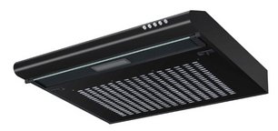 Вытяжка Maunfeld MPC 50 черный фото 3 в Санкт-Петербурге