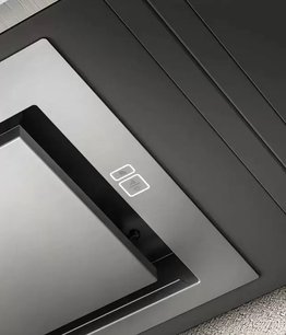 Встраиваемая вытяжка Элика HIDDEN 2.0 @ IX/A/52 фото 3 в Санкт-Петербурге Встраиваемая вытяжка Elica HIDDEN 2.0 @ IX/A/52 фото 3 в Санкт-Петербурге