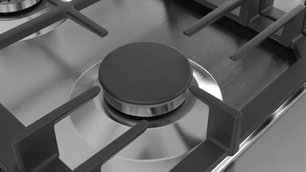 Газовая варочная панель Бош PCQ7A5M90R фото 3 в Санкт-Петербурге Газовая варочная панель Bosch PCQ7A5M90R фото 3 в Санкт-Петербурге