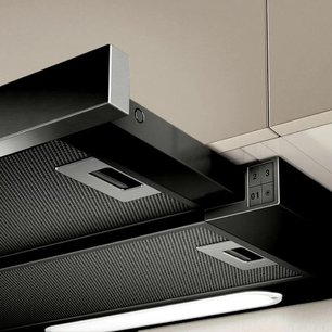 Встраиваемая вытяжка Элика ELITE 14 LUX BL/A/60 фото 3 в Санкт-Петербурге Встраиваемая вытяжка Elica ELITE 14 LUX BL/A/60 фото 3 в Санкт-Петербурге