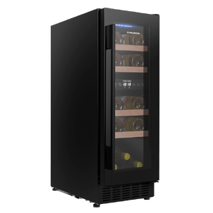 Встраиваемый винный шкаф Маунфилд MBWC-56D17 фото 4 в Санкт-Петербурге Встраиваемый винный шкаф Maunfeld MBWC-56D17 фото 4 в Санкт-Петербурге