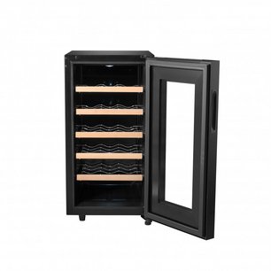 Винный шкаф Climadiff CC18 фото 2 в Санкт-Петербурге