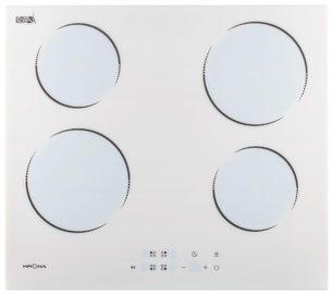 Варочная поверхность Крона TEMPO 60 WH фото в Санкт-Петербурге Варочная поверхность KRONA TEMPO 60 WH фото в Санкт-Петербурге