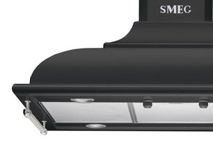 Вытяжка Смег KC19A-2 фото 3 в Санкт-Петербурге Вытяжка Smeg KC19A-2 фото 3 в Санкт-Петербурге