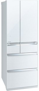 Холодильник Митсубиси MR-WXR627Z-W-R фото в Санкт-Петербурге Холодильник Mitsubishi Electric MR-WXR627Z-W-R фото в Санкт-Петербурге