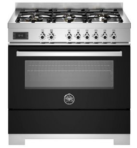 Варочный центр Bertazzoni PRO96L1ENET2 фото в Санкт-Петербурге