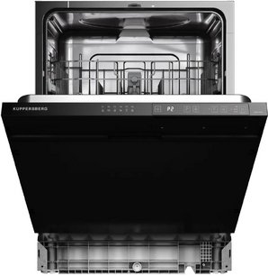 Встраиваемая посудомоечная машина Kuppersberg GSD 6020 фото 2 в Санкт-Петербурге