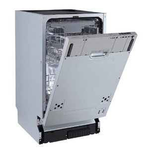 Встраиваемая посудомоечная машина Zigmund Shtain DW 303.4 фото 3 в Санкт-Петербурге