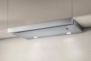 Встраиваемая вытяжка Элика ELITE 26 IX/A/60/VT фото 3 в Санкт-Петербурге Встраиваемая вытяжка Elica ELITE 26 IX/A/60/VT фото 3 в Санкт-Петербурге