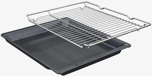 Духовой шкаф Бош HBG7221B1 фото 2 в Санкт-Петербурге Духовой шкаф Bosch HBG7221B1 фото 2 в Санкт-Петербурге