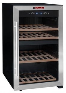 Винный шкаф La Sommeliere LS50.2Z фото 3 в Санкт-Петербурге