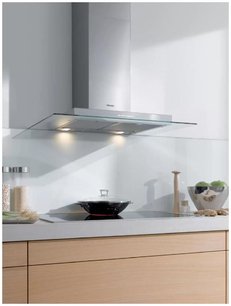 Вытяжка Миле DA 5495 W фото 2 в Санкт-Петербурге Вытяжка Miele DA 5495 W фото 2 в Санкт-Петербурге