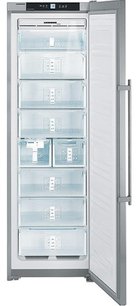 Морозильник Либхер GNes 3076 Premium NoFrost фото 3 в Санкт-Петербурге Морозильник Liebherr GNes 3076 Premium NoFrost фото 3 в Санкт-Петербурге