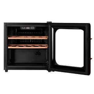 Винный шкаф Маунфилд MFWC-40SB14 фото 4 в Санкт-Петербурге Винный шкаф Maunfeld MFWC-40SB14 фото 4 в Санкт-Петербурге