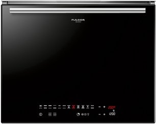 Духовой шкаф Фулгор Милано LO 4814/1 TC BK фото в Санкт-Петербурге Духовой шкаф Fulgor Milano LO 4814/1 TC BK фото в Санкт-Петербурге