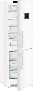 Холодильник Либхер CNP 4358 Premium NoFrost фото 4 в Санкт-Петербурге Холодильник Liebherr CNP 4358 Premium NoFrost фото 4 в Санкт-Петербурге