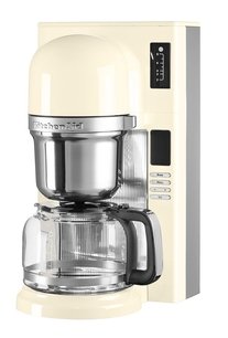 Кофеварка Китчен Эйд 5KCM0802EAC фото в Санкт-Петербурге Кофеварка KitchenAid 5KCM0802EAC фото в Санкт-Петербурге