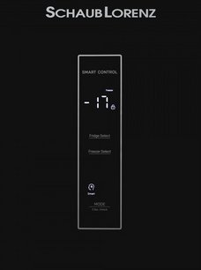 Холодильник Schaub Lorenz SLU S344GY7EI фото 4 в Санкт-Петербурге