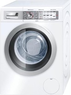 Стиральная машина Бош WAY 32742 OE фото в Санкт-Петербурге Стиральная машина Bosch WAY 32742 OE фото в Санкт-Петербурге