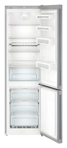 Холодильник Либхер CNel 4813 NoFrost фото 4 в Санкт-Петербурге Холодильник Liebherr CNel 4813 NoFrost фото 4 в Санкт-Петербурге