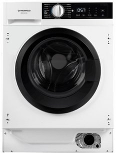 Встраиваемая стиральная машина Maunfeld MBWM148STWH фото в Санкт-Петербурге