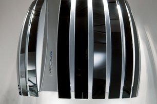 Вытяжка Фалмек Prestige isola 75 Vetro ix (800) black фото 2 в Санкт-Петербурге Вытяжка Falmec Prestige isola 75 Vetro ix (800) black фото 2 в Санкт-Петербурге