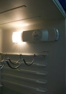 Холодильник Смег FAB32BLS7 фото 4 в Санкт-Петербурге Холодильник Smeg FAB32BLS7 фото 4 в Санкт-Петербурге