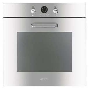 Духовой шкаф Smeg SF170X фото в Санкт-Петербурге