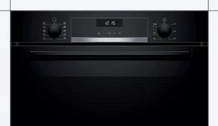 Встраиваемый духовой шкаф BOSCH HBG517EB0R фото 2 в Санкт-Петербурге Встраиваемый духовой шкаф BOSCH HBG517EB0R фото 2 в Санкт-Петербурге
