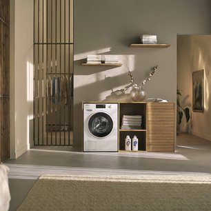 Стиральная машина Миле WWD320 WCS фото 3 в Санкт-Петербурге Стиральная машина Miele WWD320 WCS фото 3 в Санкт-Петербурге