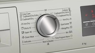 Сушильная машина Бош WTN8543SME фото 4 в Санкт-Петербурге Сушильная машина Bosch WTN8543SME фото 4 в Санкт-Петербурге