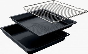 Духовой шкаф Бош HJA737BA0 фото 3 в Санкт-Петербурге Духовой шкаф Bosch HJA737BA0 фото 3 в Санкт-Петербурге