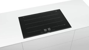 Варочная поверхность Бош PXY875KW1E фото 4 в Санкт-Петербурге Варочная поверхность Bosch PXY875KW1E фото 4 в Санкт-Петербурге