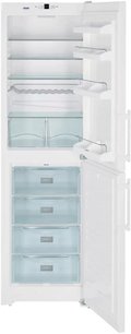 Холодильник Либхер CUN 3933 Comfort NoFrost фото 2 в Санкт-Петербурге Холодильник Liebherr CUN 3933 Comfort NoFrost фото 2 в Санкт-Петербурге