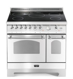 Варочный центр Lofra RBPD96MFTE/5I Chrome фото в Санкт-Петербурге