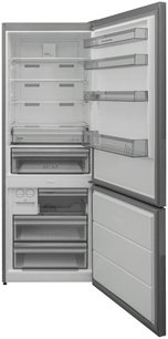 Холодильник Шауб Лоренц SLU S620X3E фото 2 в Санкт-Петербурге Холодильник Schaub Lorenz SLU S620X3E фото 2 в Санкт-Петербурге