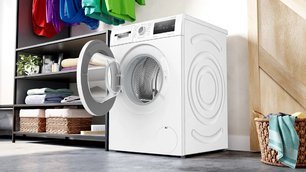 Стиральная машина Бош WAN2011BPL фото 3 в Санкт-Петербурге Стиральная машина Bosch WAN2011BPL фото 3 в Санкт-Петербурге