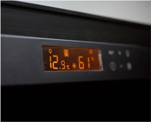 Винный шкаф ЕвроКав V-Revel-L фото 4 в Санкт-Петербурге Винный шкаф EuroCave V-Revel-L фото 4 в Санкт-Петербурге