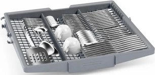 Посудомоечная машина Bosch SMS6ZCI37Q фото 3 в Санкт-Петербурге